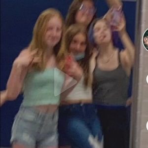 Meet your Posher, Ava